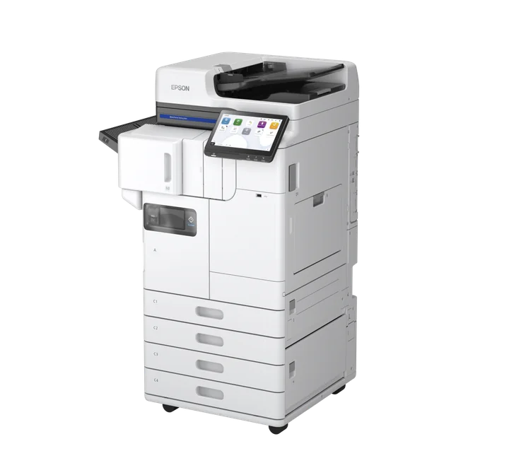 WorkForce Enterprise AM-M5500