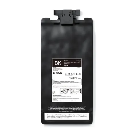 Epson UltraChrome GS3 inks · 1.5 L
