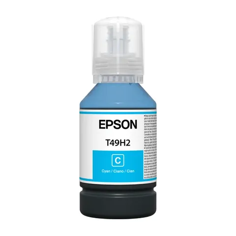 Epson Sublimation inks for SC-F100 / SC-F500
