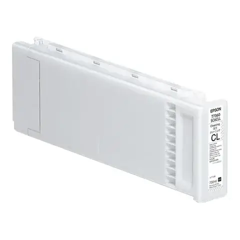 Epson cleaning cartridge