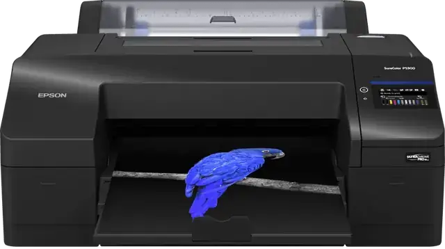 Epson SureColor SC-P5300 photo printer