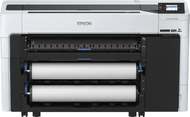 Epson SureColor dual-roll technical printer